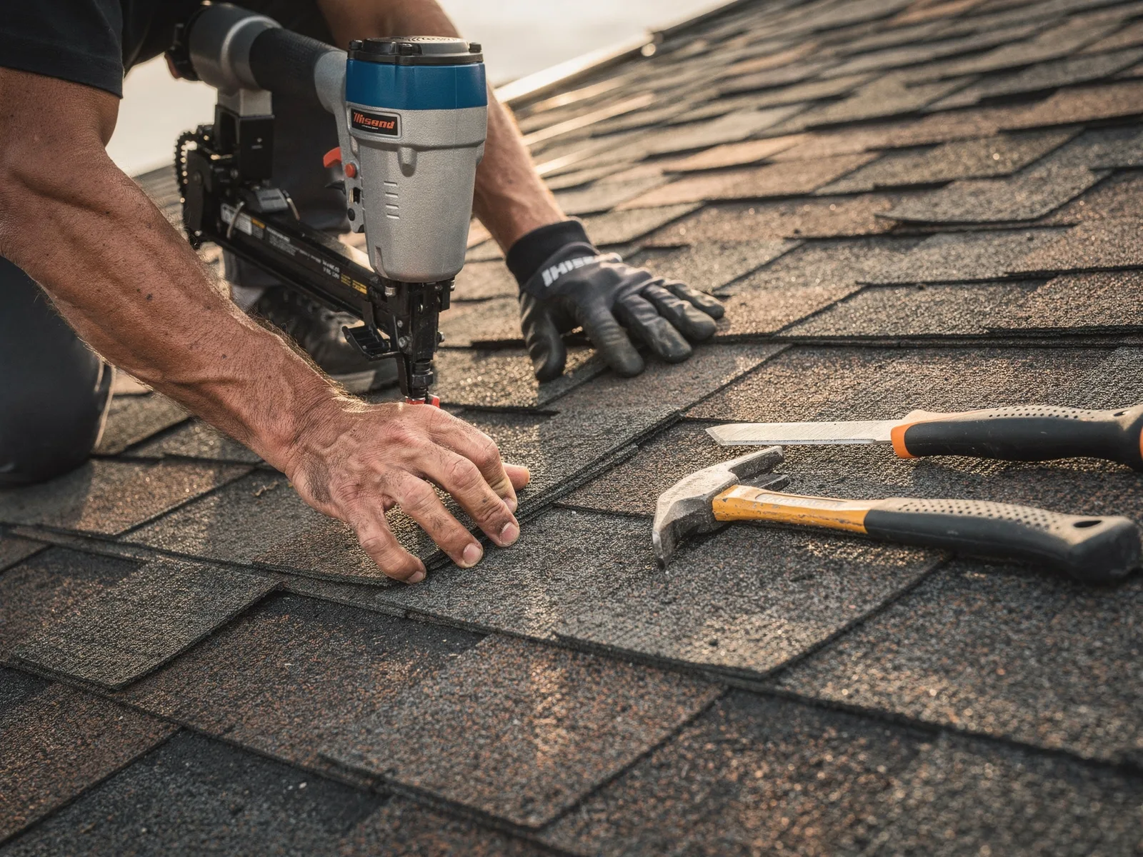 Why choose Roof Repair in Vining, IA